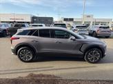 Thumbnail of 2025 Galaxy Gray Metallic Chevrolet Blazer EV