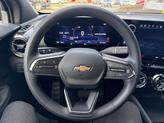 Thumbnail of 2025 Galaxy Gray Metallic Chevrolet Blazer EV