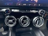 Thumbnail of 2025 Galaxy Gray Metallic Chevrolet Blazer EV
