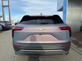 Thumbnail of 2025 Galaxy Gray Metallic Chevrolet Blazer EV