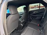 Thumbnail of 2025 Galaxy Gray Metallic Chevrolet Blazer EV