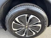 Thumbnail of 2025 Galaxy Gray Metallic Chevrolet Blazer EV