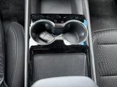 Thumbnail of 2025 Galaxy Gray Metallic Chevrolet Blazer EV