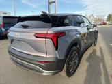 Thumbnail of 2025 Galaxy Gray Metallic Chevrolet Blazer EV