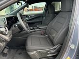 Thumbnail of 2025 Galaxy Gray Metallic Chevrolet Blazer EV