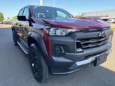 Thumbnail of 2026 Gnt Chevrolet Colorado