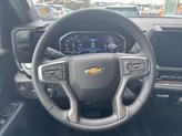 Thumbnail of 2025 Sterling Gray Metallic Chevrolet Silverado 1500