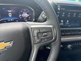 Thumbnail of 2025 Sterling Gray Metallic Chevrolet Silverado 1500