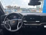 Thumbnail of 2025 Sterling Gray Metallic Chevrolet Silverado 1500