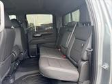 Thumbnail of 2025 Sterling Gray Metallic Chevrolet Silverado 1500