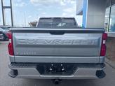 Thumbnail of 2025 Sterling Gray Metallic Chevrolet Silverado 1500