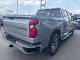 Thumbnail of 2025 Sterling Gray Metallic Chevrolet Silverado 1500