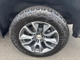 Thumbnail of 2025 Sterling Gray Metallic Chevrolet Silverado 1500