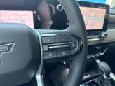 Thumbnail of 2025 Reef Blue Metallic Chevrolet Colorado