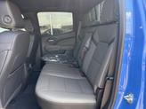 Thumbnail of 2025 Reef Blue Metallic Chevrolet Colorado