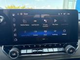 Thumbnail of 2025 Reef Blue Metallic Chevrolet Colorado