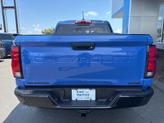 Thumbnail of 2025 Reef Blue Metallic Chevrolet Colorado