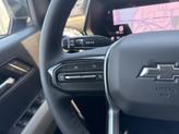 Thumbnail of 2025 Reef Blue Metallic Chevrolet Colorado