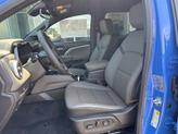 Thumbnail of 2025 Reef Blue Metallic Chevrolet Colorado