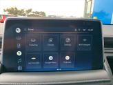 Thumbnail of 2022 Black Chevrolet Tahoe