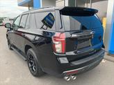 Thumbnail of 2022 Black Chevrolet Tahoe