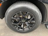 Thumbnail of 2022 Black Chevrolet Tahoe