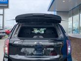 Thumbnail of 2022 Black Chevrolet Tahoe