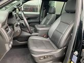 Thumbnail of 2022 Black Chevrolet Tahoe