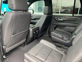 Thumbnail of 2022 Black Chevrolet Tahoe