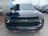 Thumbnail of 2022 Black Chevrolet Tahoe