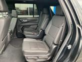 Thumbnail of 2022 Black Chevrolet Tahoe