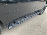 Thumbnail of 2022 Black Chevrolet Tahoe