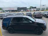 Thumbnail of 2022 Black Chevrolet Tahoe