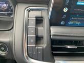 Thumbnail of 2022 Black Chevrolet Tahoe