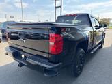 Thumbnail of 2019 Black Chevrolet Silverado 1500
