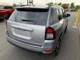 Thumbnail of 2016 Billet Silver Metallic Clearcoat Jeep Compass