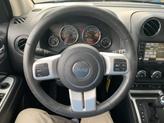 Thumbnail of 2016 Billet Silver Metallic Clearcoat Jeep Compass