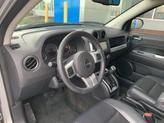 Thumbnail of 2016 Billet Silver Metallic Clearcoat Jeep Compass