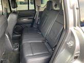 Thumbnail of 2016 Billet Silver Metallic Clearcoat Jeep Compass