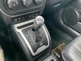 Thumbnail of 2016 Billet Silver Metallic Clearcoat Jeep Compass