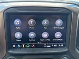 Thumbnail of 2022 Black Chevrolet Silverado 3500