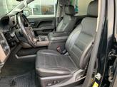 Thumbnail of 2018 Onyx Black GMC Sierra 1500