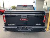 Thumbnail of 2018 Onyx Black GMC Sierra 1500