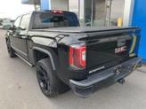 Thumbnail of 2018 Onyx Black GMC Sierra 1500