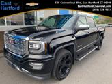 Photo of 2018 Onyx Black GMC Sierra 1500
