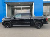 Thumbnail of 2018 Onyx Black GMC Sierra 1500