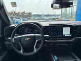 Thumbnail of 2025 Summit White Chevrolet Silverado 2500