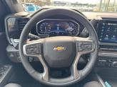 Thumbnail of 2025 Summit White Chevrolet Silverado 2500