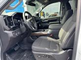Thumbnail of 2025 Summit White Chevrolet Silverado 2500