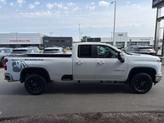 Thumbnail of 2025 Summit White Chevrolet Silverado 2500